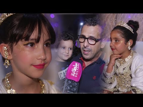 شاهد فرحة استثنائية لـعرائس في ليلة القدر