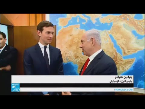 لقاء مثمر بين صهر ترامب ونتانياهو في القدس