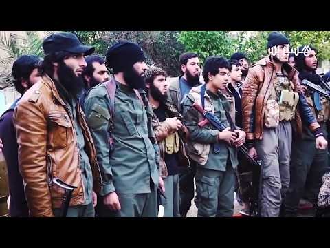 بالفيديو شهادات صادمة من مغاربة عاشوا وسط داعش