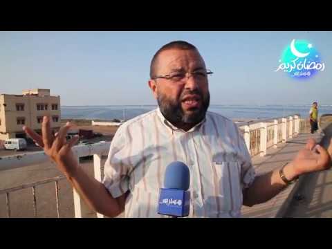 سكان أكبر أحياء بني أنصار في الناظور يتحدثون عن مشاكلهم