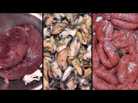 حملات رقابة على الأسواق المغربية في رمضان