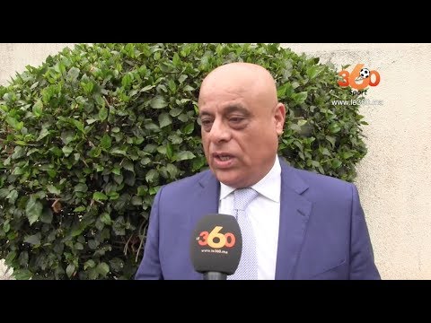 حسن فاتح يروي أقوى طريفة له مع الحارس العسكري