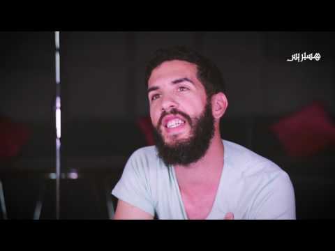 ما قاله أمير الرواني بعد نجاح عندو الزين