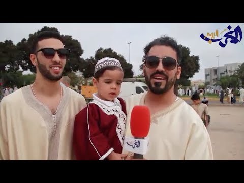 شاهد متطلّبات المواطن المغربي في عمالة مقاطعة الحي الحسني