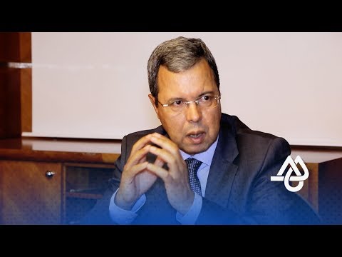 حوار شامل مع المدير العام لصندوق الإيداع والتدبير