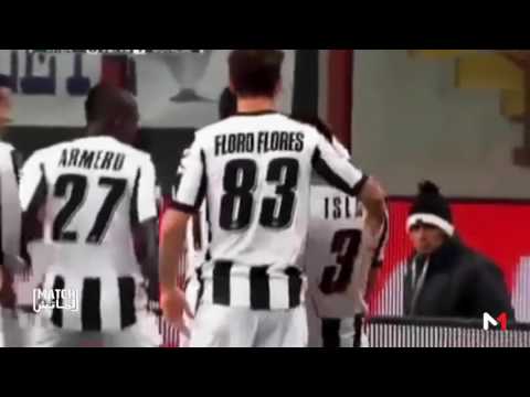 مسيرة المهدي بنعطية الذي تحول من مهاجم إلى مدافع صلب