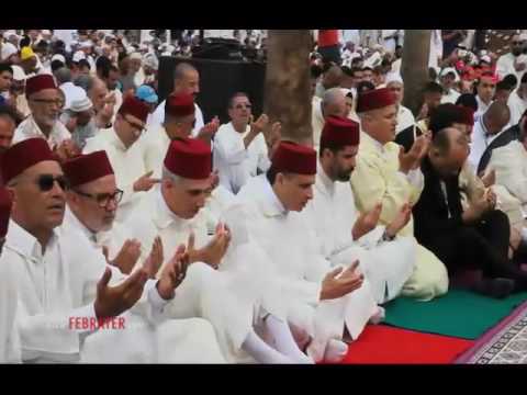 شاهد المغرب أمانة في العنق واللعب به خيانة