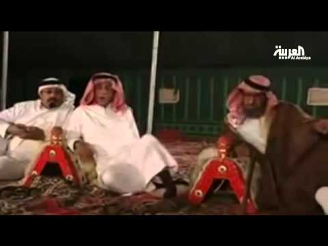 شاب سعودي يتقن تقليد شخصية عدنان في طاش ما طاش
