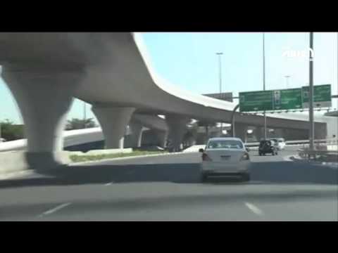 نساء في قائمة الأكثر مخالفة لأنظمة المرور في دبي