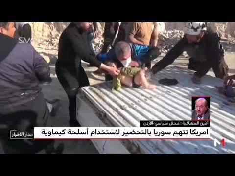 النظام السوري لا يستفيد من أخطائه