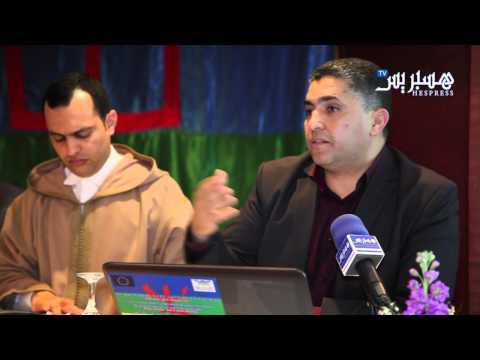 مطالب بترسيخ الأمازيغية في المغرب