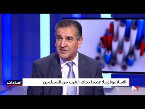 شاهد اجماهري يتمنى أن يُصاب التاريخ بـالزهايمر