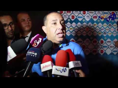 شاهد حسبان ورأيه في مسار الرجاء البيضاوي