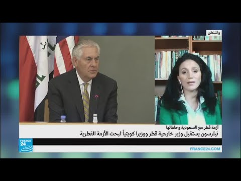 الرياض لن تتفاوض مع الدوحة على سلة المطالب