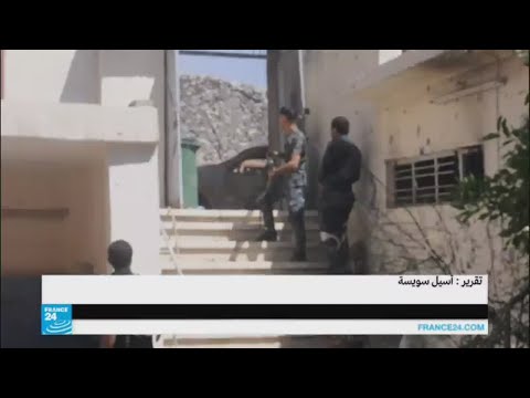 القوات العراقية تستعيد السيطرة على حي المشاهدة وجامع الزيواني