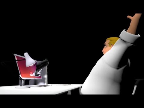 شاهد تعرف على برنامج رانسوم وير