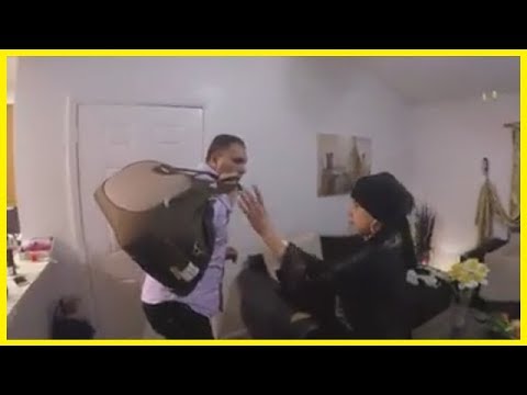 شاهد مغربي يرغب في الحصول على 17 مليار بطريقة غريبة