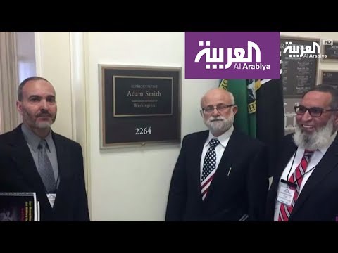 شاهد تأرجح العلاقة بين الإدارات الأميركية وتنظيم الإخوان