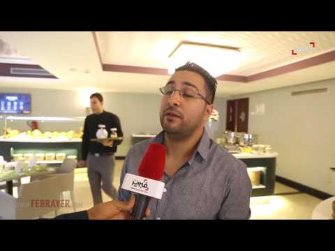 شاهد  فنانو إيموراغي لن يتقاضوا درهمًا واحدًا