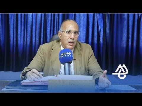 شاهد ما قاله عبد المومني بخصوص إشاعات اعتقاله
