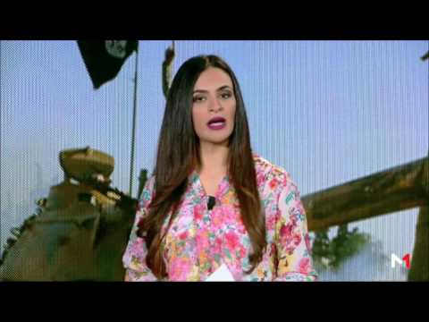 شاهد المعركة الحاسمة ضد تنظيم داعش في الموصل