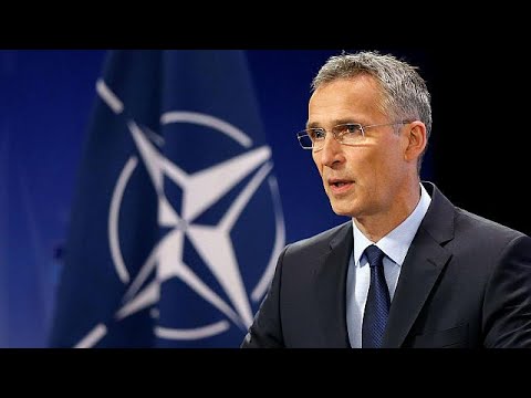 شاهد الناتو يتأهب لأي هجوم الكتروني محتمل