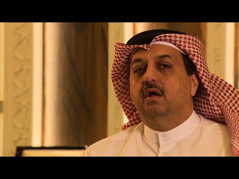 خالد بن محمد يؤكد أن قطر مستعدة للدفاع عن نفسها