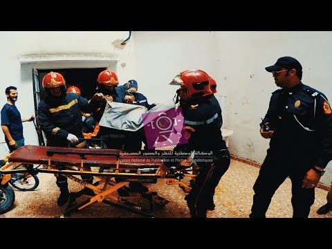 العثور على جثة صباغ في أحد المنازل