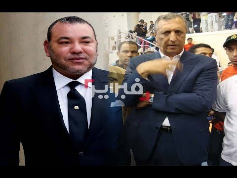 عامل إقليم الحسيمة يؤكد أمر الملك بسحب الأمن