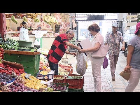 شاهد هل تأقلم المواطنون المغاربة مع زيرو ميكا