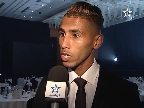 شاهد تصريحات نجوم كرة القدم الوطنية بعد تكريمهم