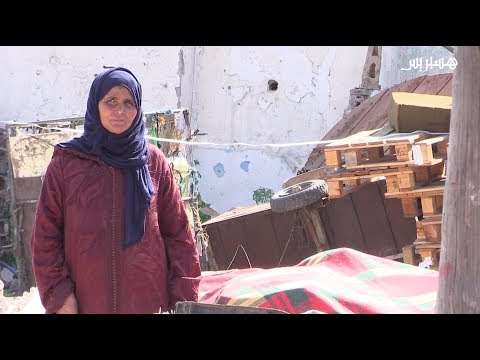 شاهد سكان كاريان مونتيكي يأملون في تعويض