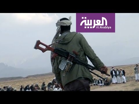 الحوثيون يقصون المخلوع صالح من المجلس السياسي