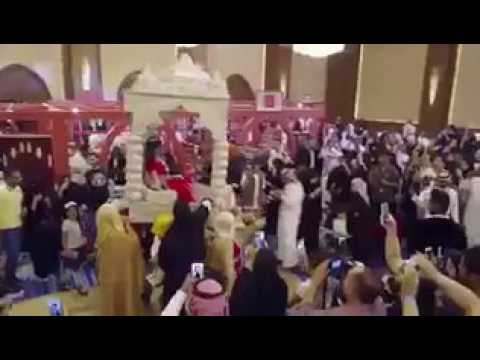 شاهد جونا مراكش في العاصمة السعودية