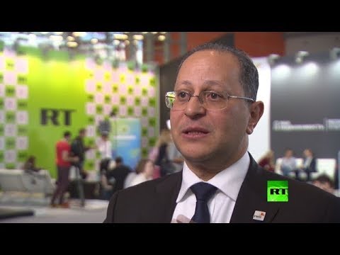 شاهد أكبر مؤتمر دولي مكرس لقضايا تنمية العواصم العالمية الكبرى