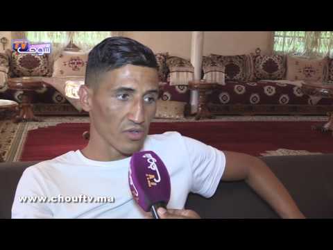 شاهد فيصل فجر من داخل منزله والتعرف على أسرته