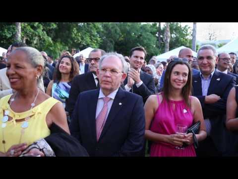 شاهد سفارة كندا في المغرب تحتفل بذكراها الـ 150