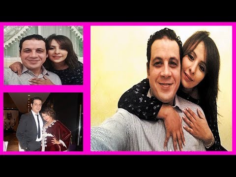 شاهد جمال زوجة الفنان عدنان موحجة يلهب مواقع التواصل