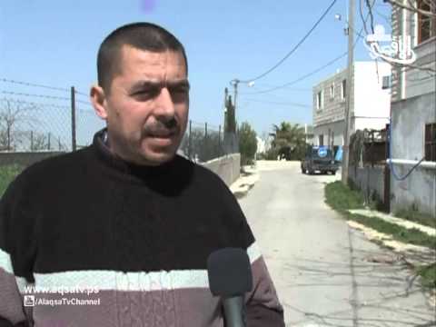 بالفيديو عائلة أبوعطوان تتخوف من وجوده في سجن ريمون