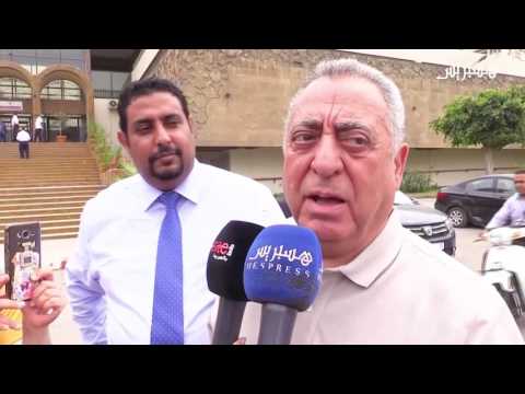تعرف على رسالة الزفزافي أمام قاضي التحقيق