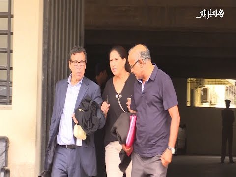 محاموه يكشفون تفاصيل ما حدث