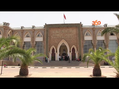 المراحل الأخيرة لمحاكمة كديم إزيك