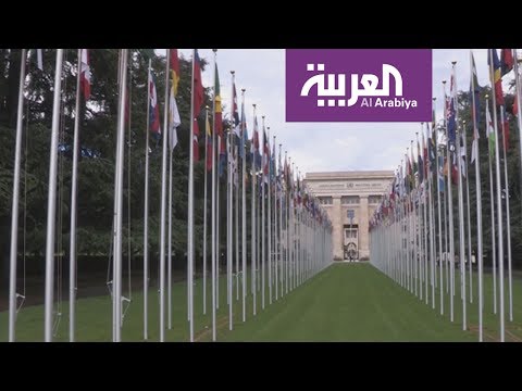 شاهد هدنة الجنوب تخيم على مفاوضات اليوم الثاني من جنيف 7 