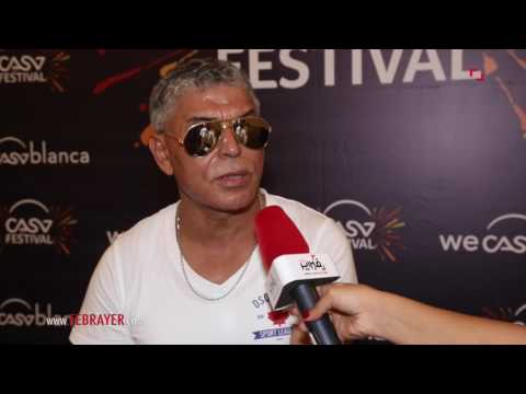 لستاتي يؤكد سأعتزل الفن في هذه الحالة فقط