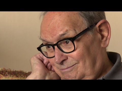 شاهد  إنيو موريكوني ستون عامًا من الموسيقى