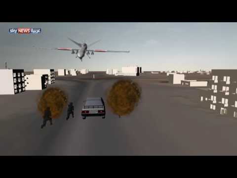 غارة جوية تقتل العشرات من الإرهابيين في سيناء