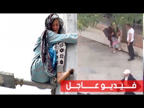 شاهد مي عيشة أمام العمود ومخاوف من تكرار فعلتها السابقة