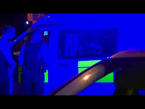 بالفيديو توجه بريطاني لتشديد عقوبة حيازة مادة الأسيد