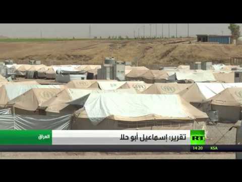 شاهد مدنيو الموصل قصص كارثية بعد النزوح