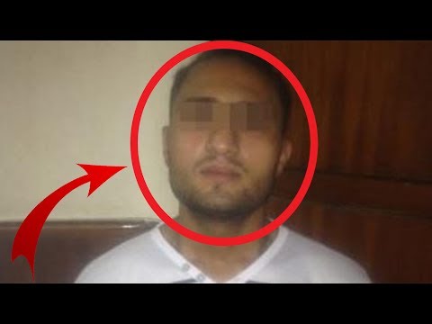 شاب يذبح والده بسبب المال ثم يدفنه ويعترف بعد أيام